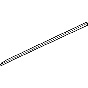 GM 84886164 Belt Molding