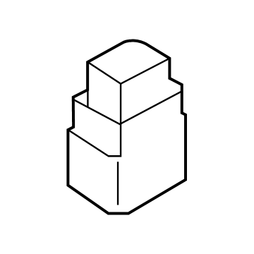 Nissan 25230-7990A Relay