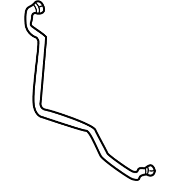 Toyota 88726-0C010 AC Tube