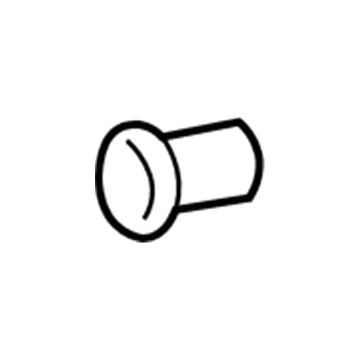 GM 3842882 Bushing, Front Lower Control Arm