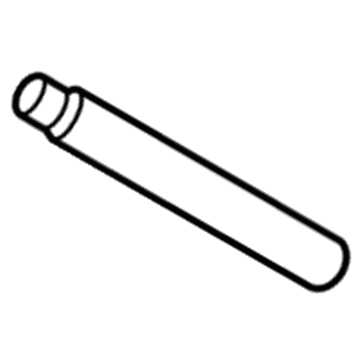 Ford -W706992-S442 Motor Mount Stud