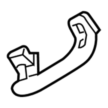 GM 22791181 Grip Handle