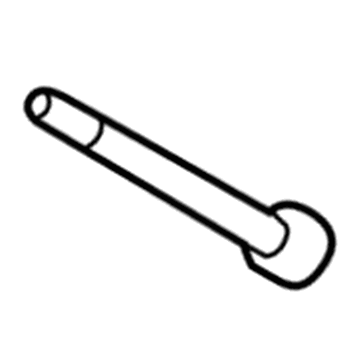 Nissan 54618-1Z600 Bolt