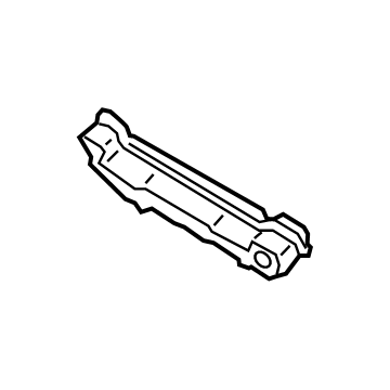 Hyundai 56170-F2000 Damper Assembly