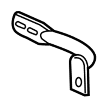 GM 15705657 Outer Brace