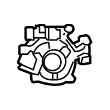 Mopar 53021622AF Pump-Engine Oil