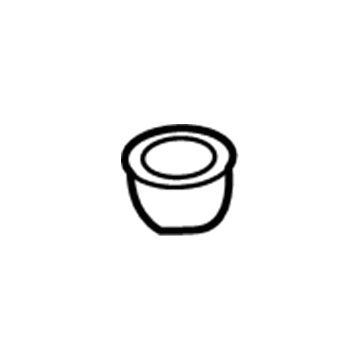 Infiniti 55269-EG00A Nut