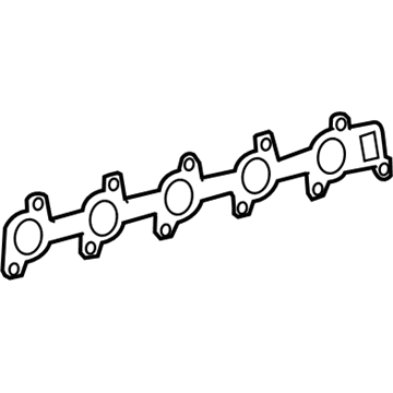 Mopar 5117528AA Gasket-Exhaust Manifold