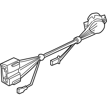 BMW 61-32-1-383-365 Ignition Starter Switch