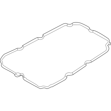 Nissan 31397-X280A Gasket-Oil Pan