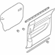 Hyundai 83301-4D000-8F