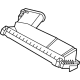 Ford PZ1Z-9G784-A