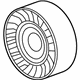 Mopar 4627312AA