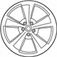 Mopar 5PE921XFAB