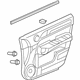 Honda 83501-SWA-A01ZG