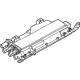 BMW 61-44-5-A60-2F9