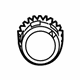 Mopar 53022317AC