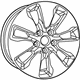 Mopar 5SQ161STAB