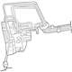 Mopar 5179863AA