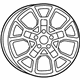 Mopar 5PN341STAA