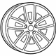 Mopar 5SQ081XFAA