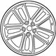 Mopar 5LD37RNWAA