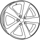 Mopar 1WQ09CDMAB