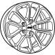 Mopar 5XL061STAA