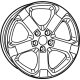 Mopar 5XJ10DX8AA