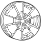 Mopar 5XT121STAA