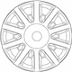 Mopar 4726433AA