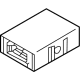 Infiniti 284U2-5NA0A