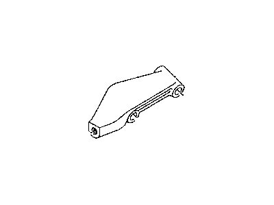 Mopar 4792493AA Bracket Alternator Upper