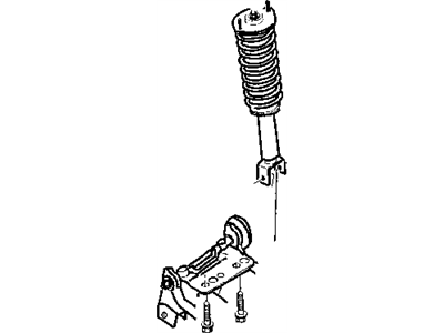 Mopar 6505170AA Screw-HEXAGON Head