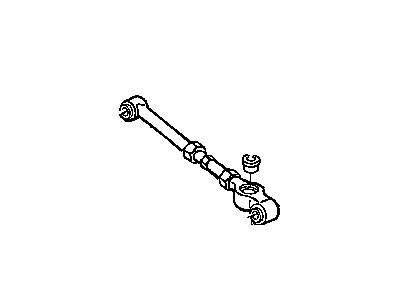 Mopar 4626904 Link-Lateral Control