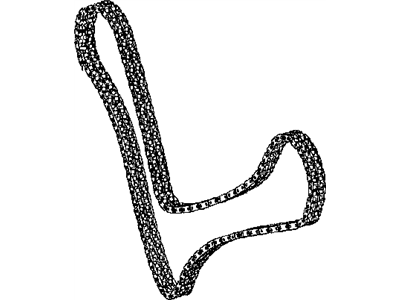 Mopar 5175510AA Chain-Timing