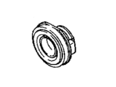 Mopar MD703270 Bearing-Bearing, Clutch RELEA