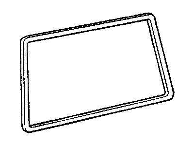 Mopar 55235297AB Window