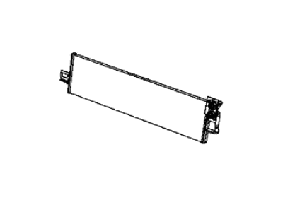 Mopar 68232604AB Transmission Oil Cooler