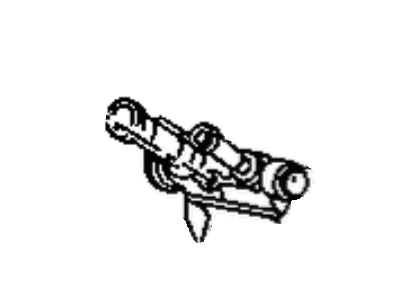 Mopar 4596192 Valve-A/C Expansion