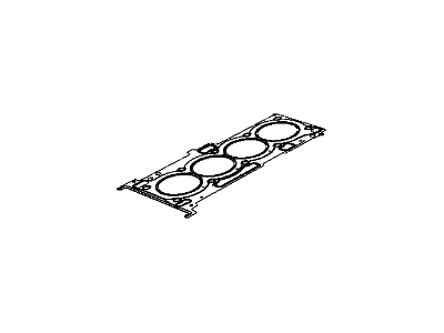 Mopar 68188889AG Gasket-Cylinder Head