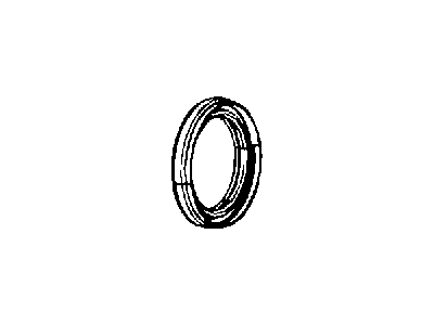 Mopar 68005260AA Seal-Extension