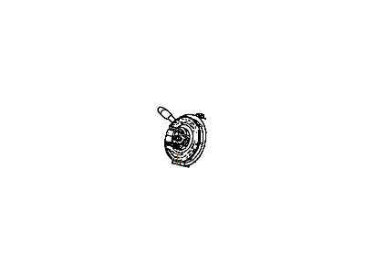 Mopar 56042107 Clock Spring