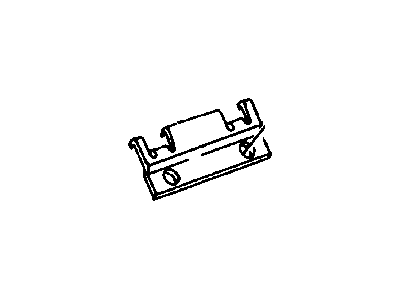 Mopar 53020283 Engine Camshaft