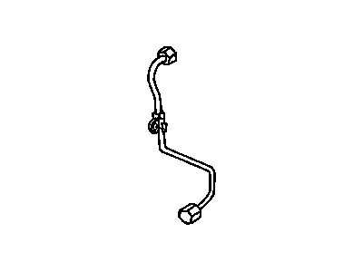 Mopar 5142605AA Pipe-Fuel