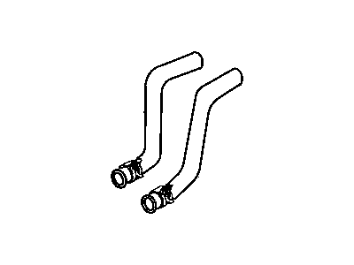 Mopar 6503422 Clamp-Supply Hose