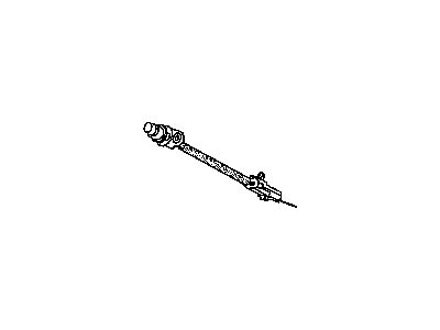 Mopar 5149034AA Sensor-CAMSHAFT