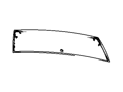 Mopar 5155452AC BACKLITE