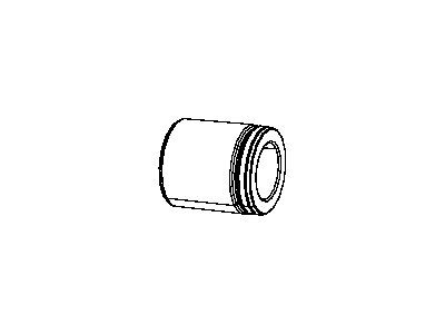 Mopar 5143704AA Piston-Brake