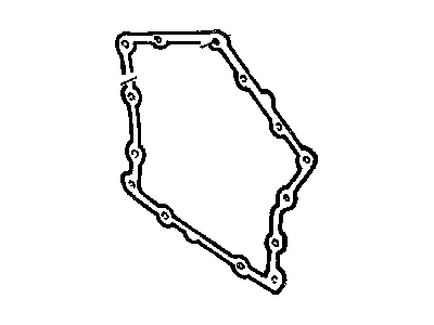 Mopar 4792005 Gasket-Chain Case Cover